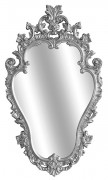 Зеркало фигурное Migliore ML.COM-70.723 AG