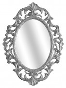 Зеркало фигурное Migliore ML.COM-70.507 BR